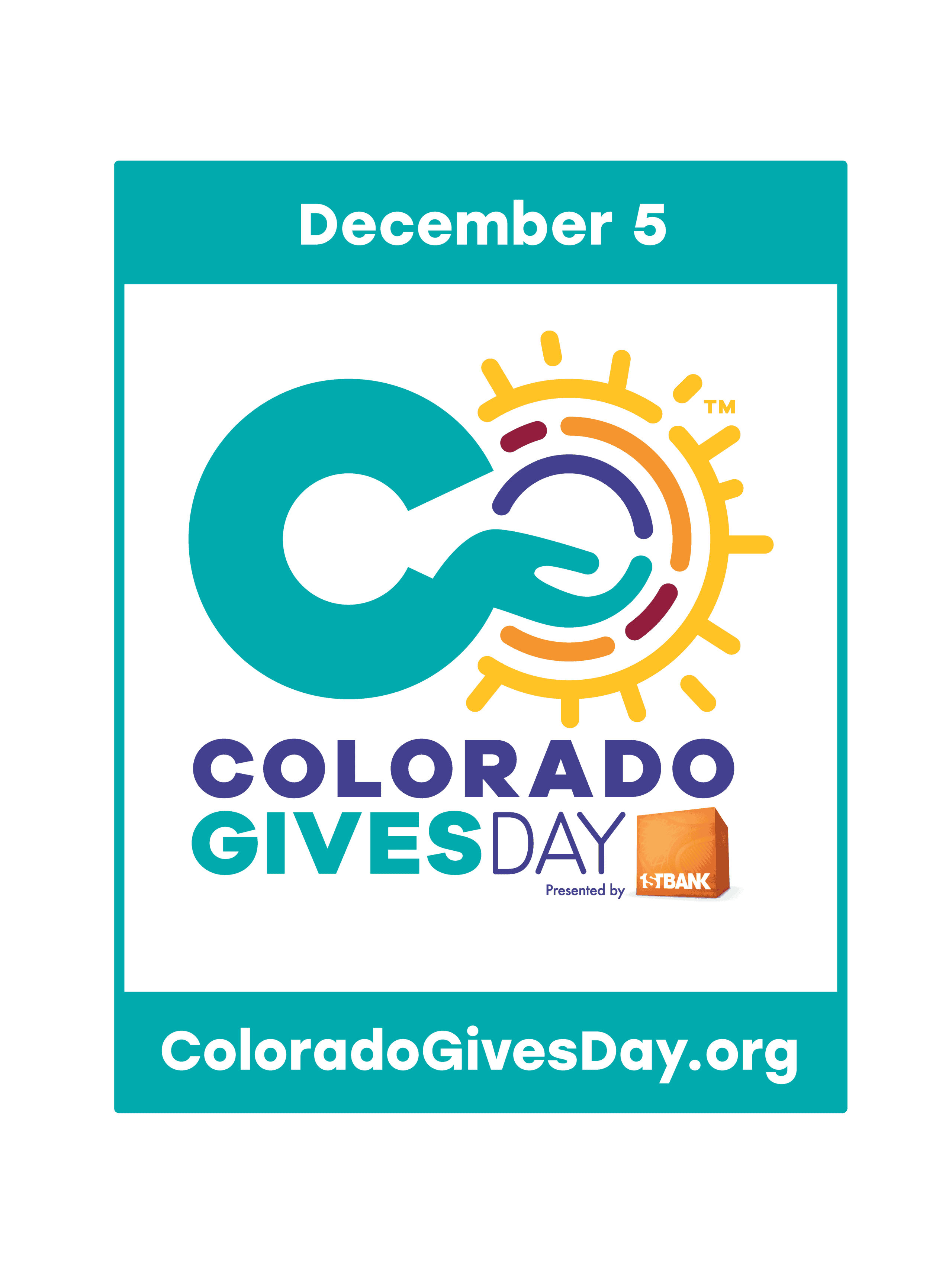 Colorado Gives Day