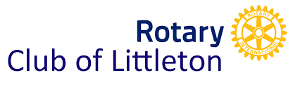 Littleton Rotary Club logo