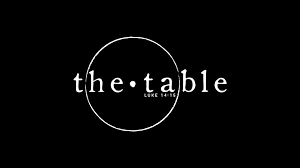 TheTable