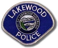 Logo Lakewoodpolice