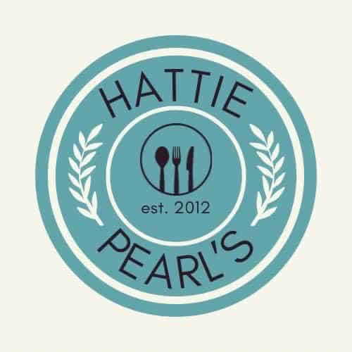Hattie Pearls